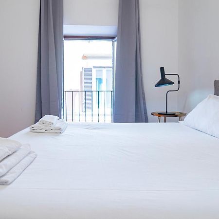 Piazza Navona Elegant And Central Three-Room Apt Řím Exteriér fotografie