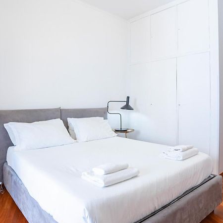 Piazza Navona Elegant And Central Three-Room Apt Řím Exteriér fotografie