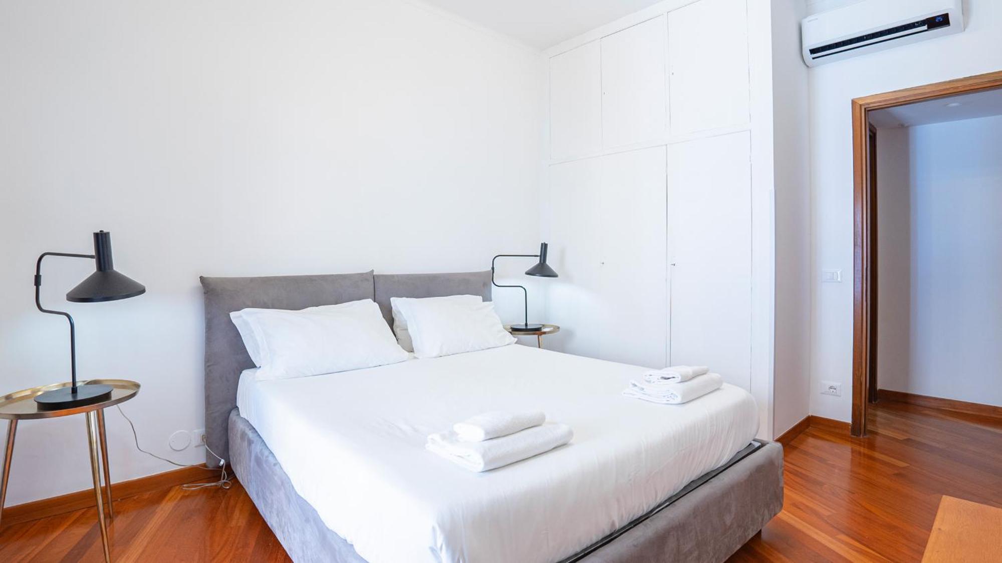 Piazza Navona Elegant And Central Three-Room Apt Řím Exteriér fotografie