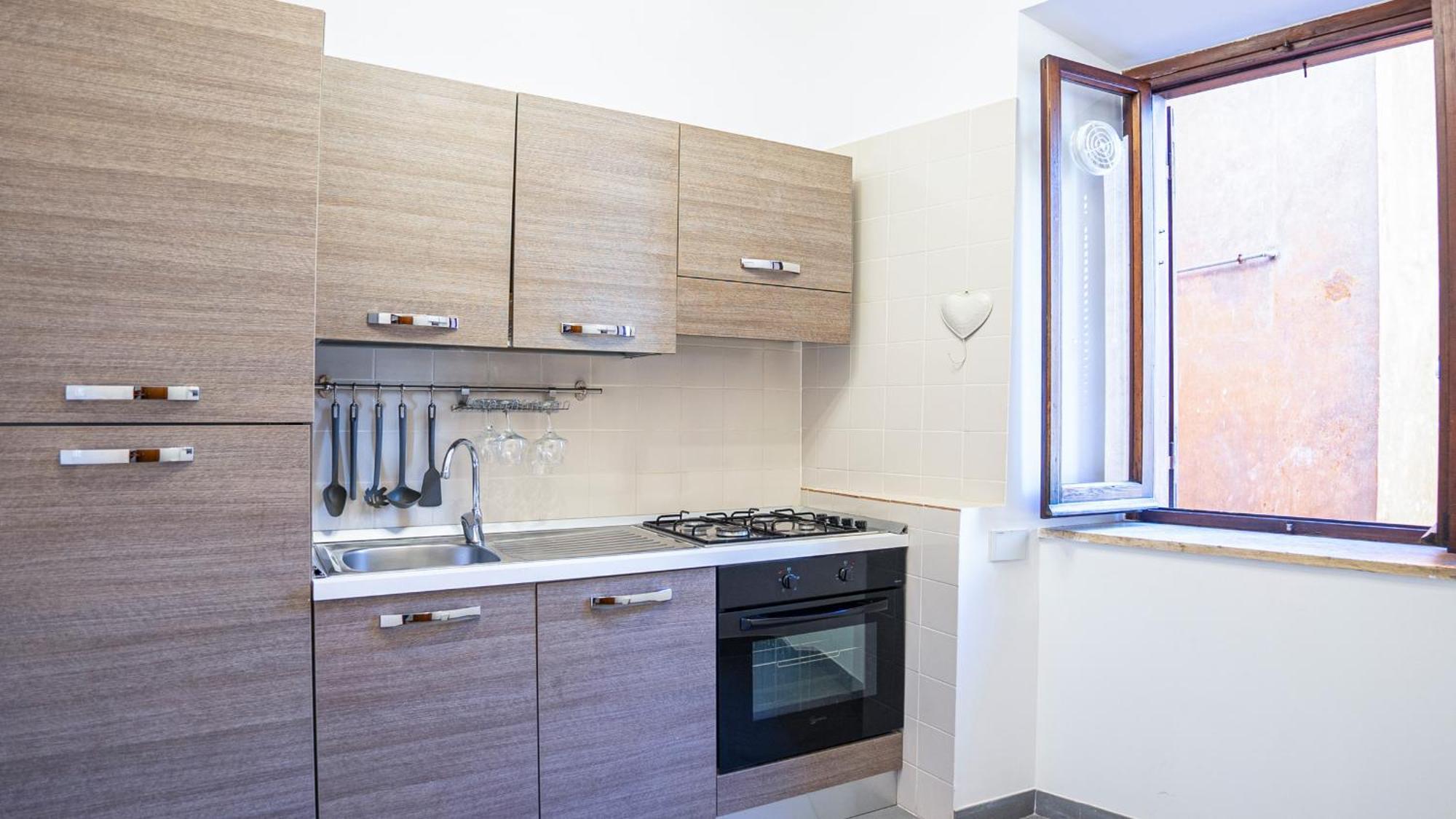 Piazza Navona Elegant And Central Three-Room Apt Řím Exteriér fotografie